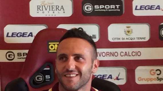 Per i tifosi è già un idolo, Cutolo: “Sono orgoglioso di essere qui”