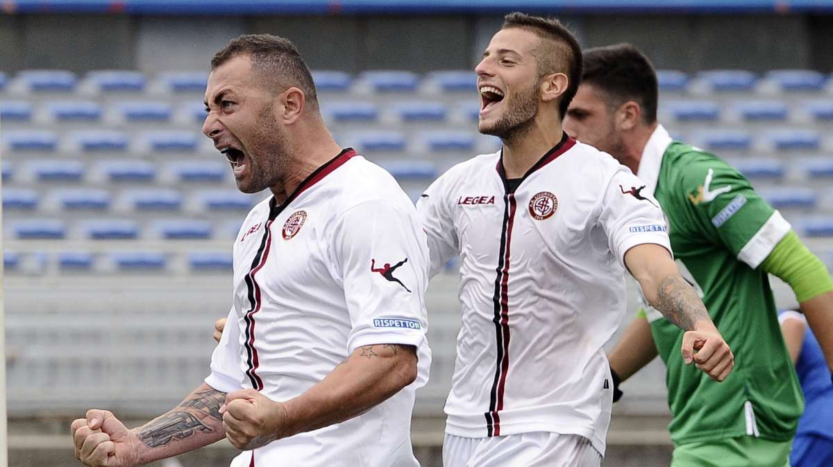 La Salernitana rilancia per Vantaggiato, intanto Ceravolo smentisce il Perugia…