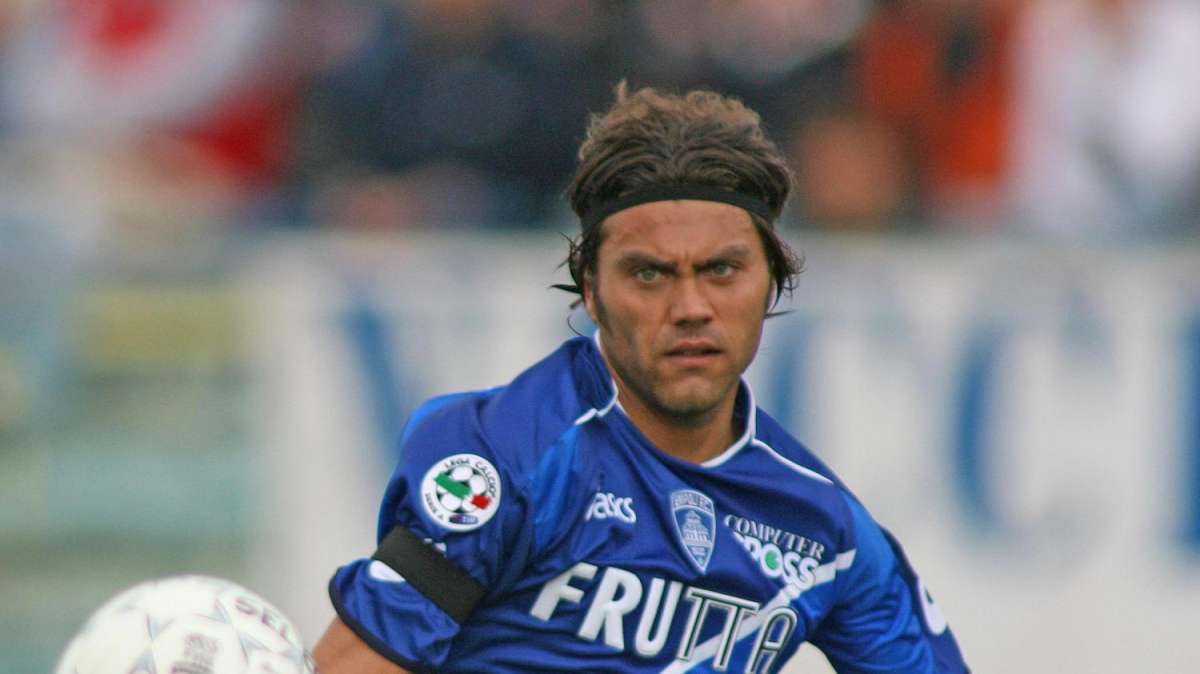 Nel futuro di Tavano potrebbe esserci l'Empoli