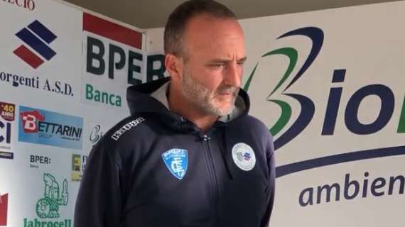 L&#039;ex mister Niccolai