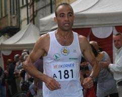 Al marocchino Jamaly la maratona Città di Livorno