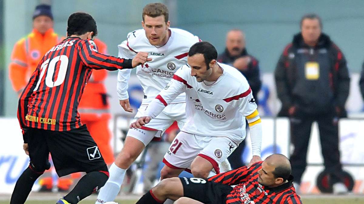 Livorno-Empoli, le probabili formazioni