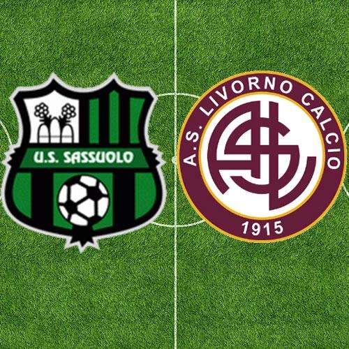 La presentazione. Sassuolo-Livorno, la Serie A in 90 minuti