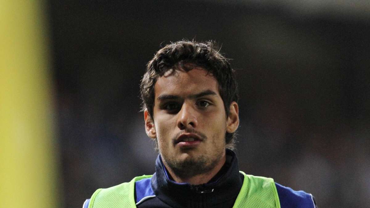 Signorelli, altro nome per il centrocampo