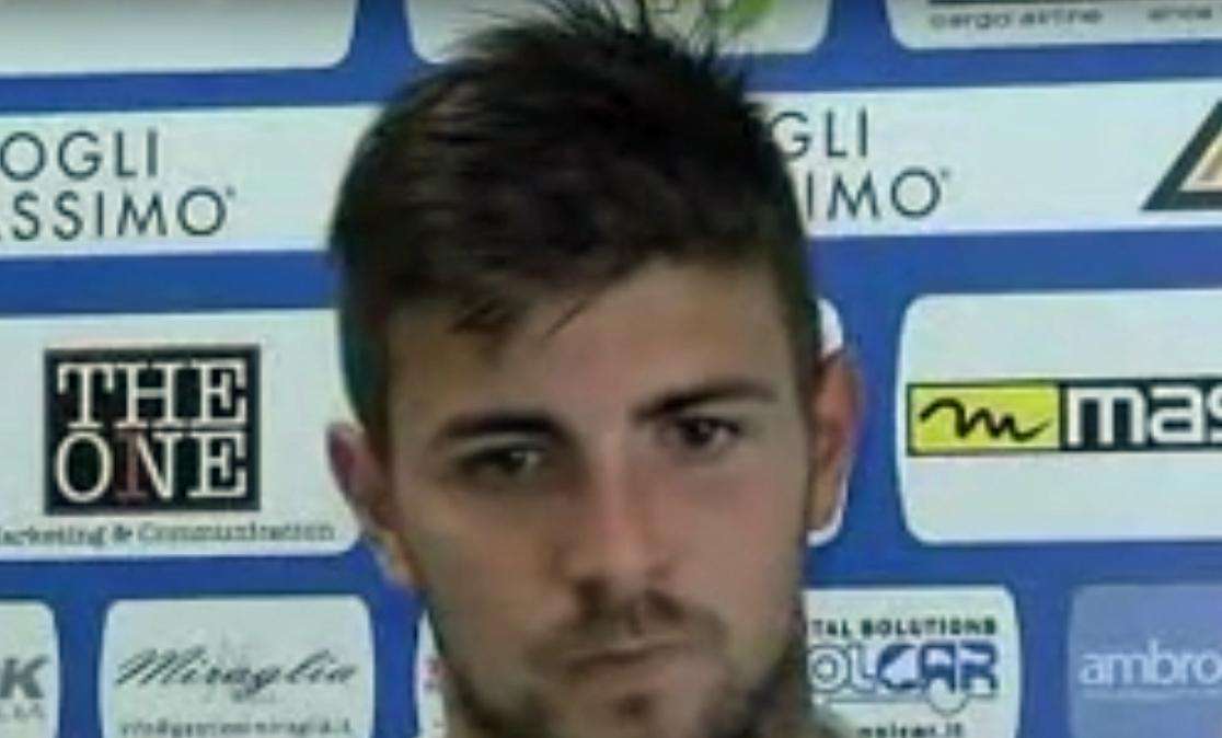 Us Livorno 1915. Preso l'esperto difensore Ghinassi