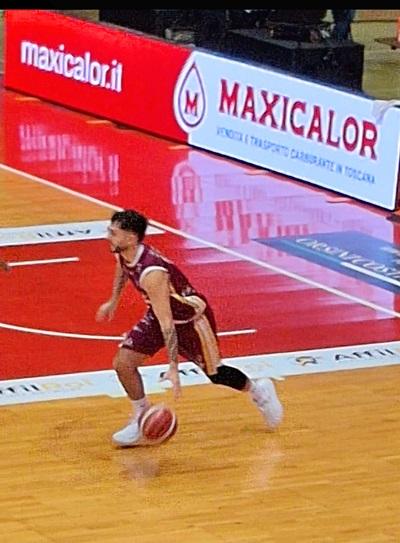 Fabio Valentini 