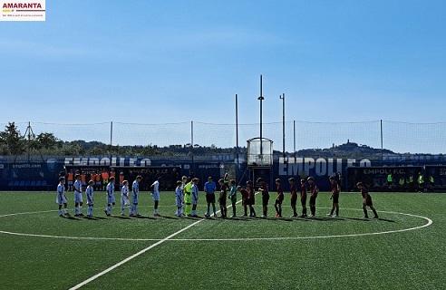 Empoli e Livorno