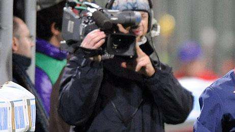 Il Livorno è arrivato a Bra, già avviata la preparazione