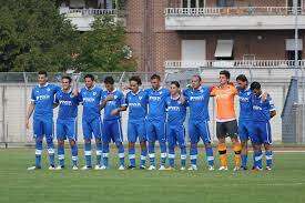 Foligno calcio