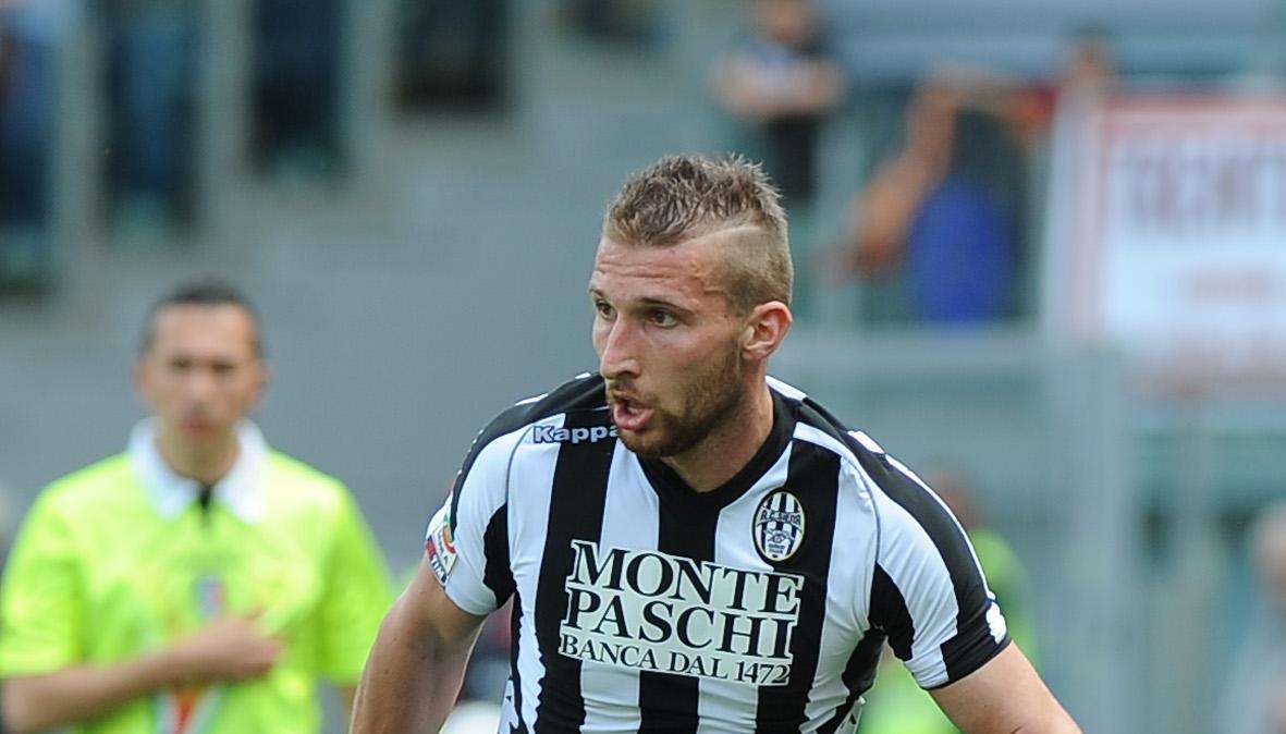 Il Chievo "soffia" Rubin al Livorno