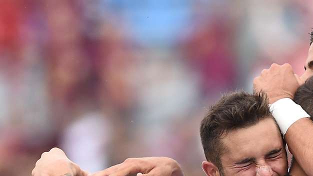 Livorno-Bari, le probabili formazioni