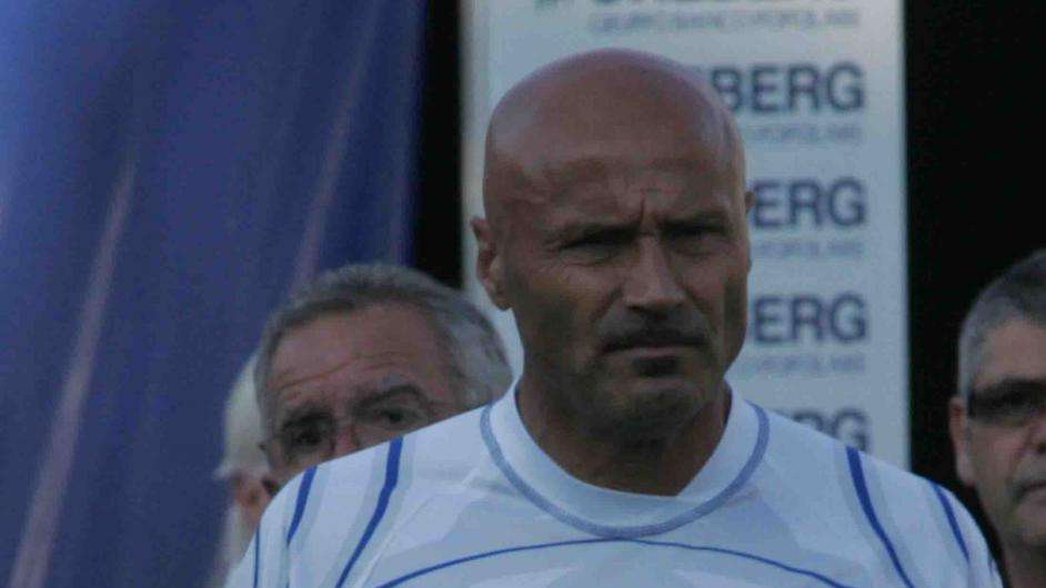 Colantuono: "Livorno e Siena favorite, poi Torino e Sassuolo"