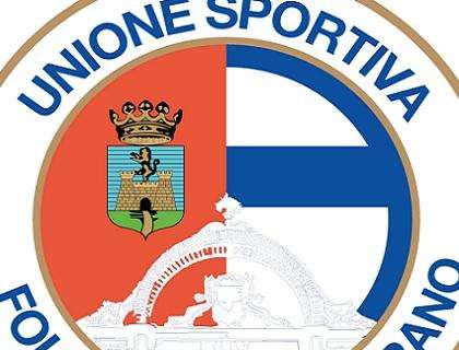 Il logo del club