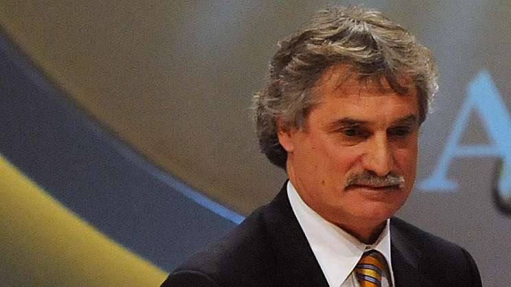 Pillon: "Contento di essere l'allenatore del Livorno"
