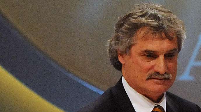 Dal ritiro. In mattinata mezzofondo, pomeriggio libero