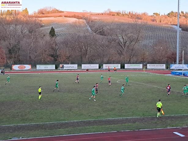 Montespertoli e Cecina