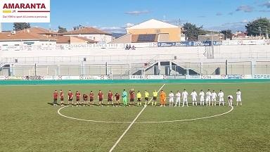 Primavera. Il Livorno espugna San Marino e si rilancia, 1 a 4