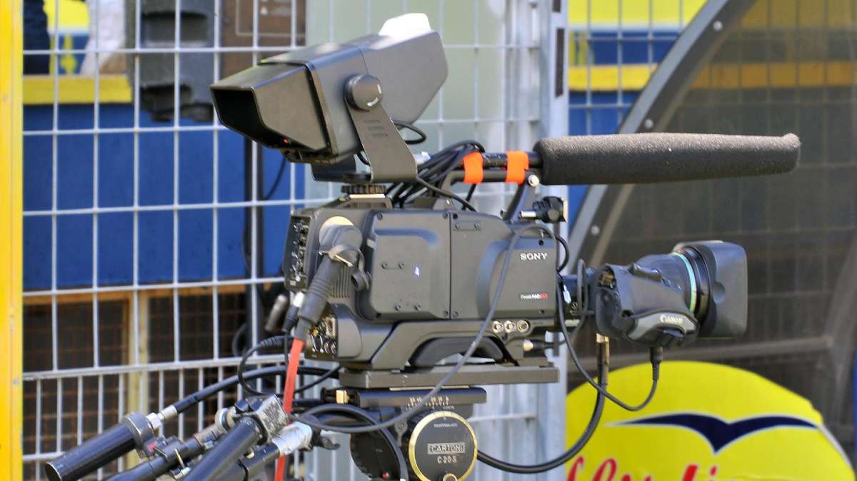 Amaranta in Tv con news ed approfondimenti su Radiolivorno.tv