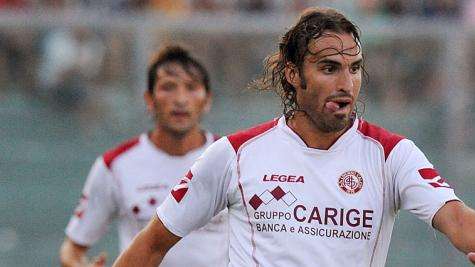 L'ex amaranto Marchini si accasa alla Spal