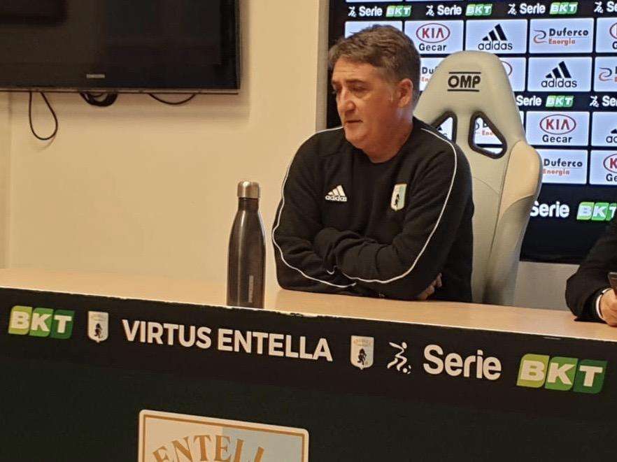 Boscaglia vorrebbe Agazzi e Marsura per il suo Palermo