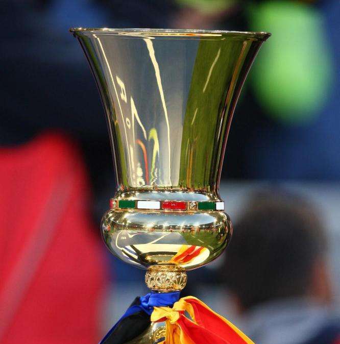 Coppa Italia. Il Livorno inizia col Carpi l'11 agosto, ecco il cammino