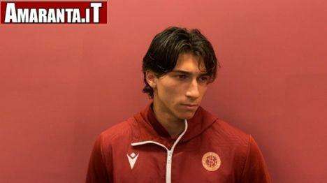 Andrea Fancelli (Livorno)