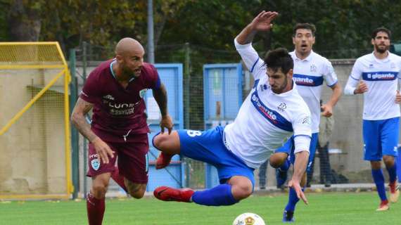 Serie D. Chi è Mutton, il nuovo attaccante del Livorno
