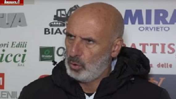 Serie D. Livorno, si è dimesso l'allenatore Vincenzo Esposito
