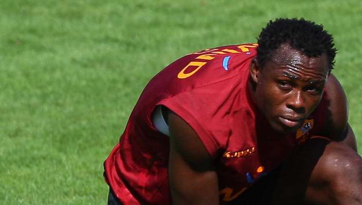 L'agente di Barusso: "Ha una gran voglia di far bene a Livorno"