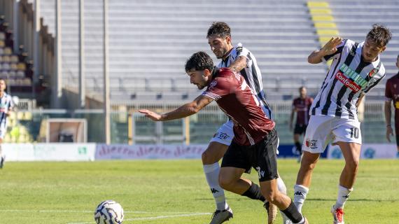 Livorno-Ascoli, le pagelle degli Amaranto 