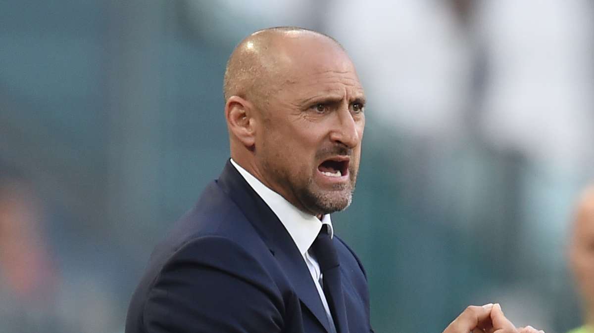 Festa: "Andremo a Livorno per dare il massimo"
