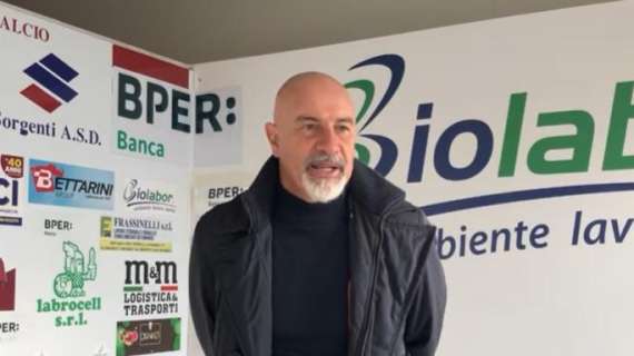 Serie D. Pro Livorno, esonerato Stringara e fuori rosa Videtta