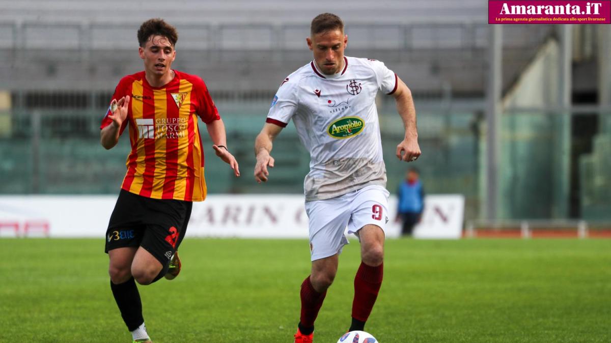 Dionisi, il suo gol non basta