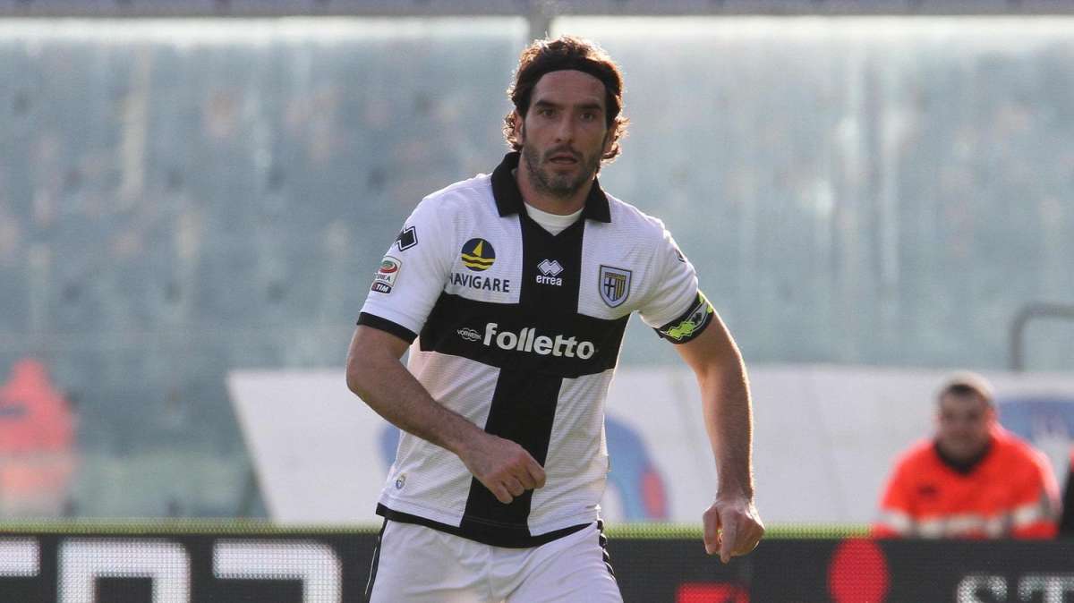 Spinelli: "Voglio Alessandro Lucarelli"