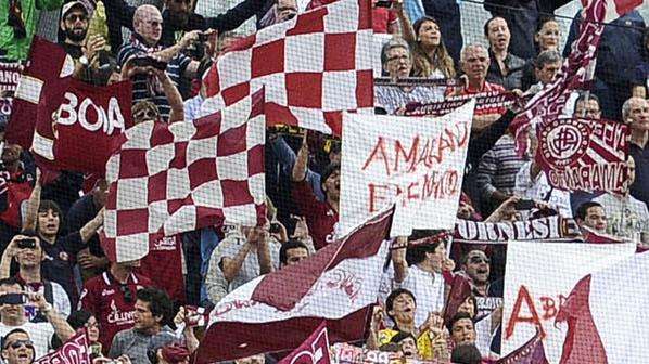Notte amaranto. Al via lo speciale