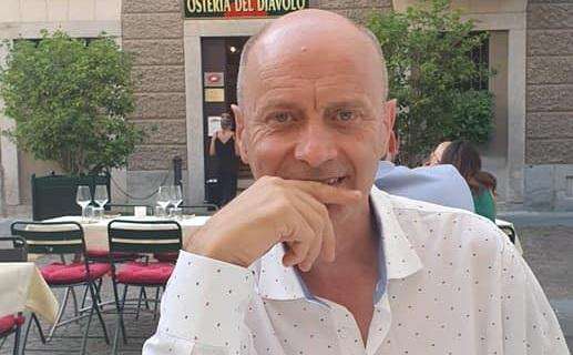 Gherlone: "A Spinelli chiediamo un ultimo gesto per il Livorno"