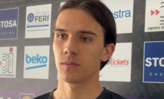 Luca Bacchin