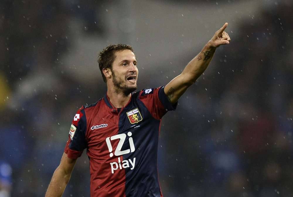 Antonini-Livorno, si tratta ad oltranza