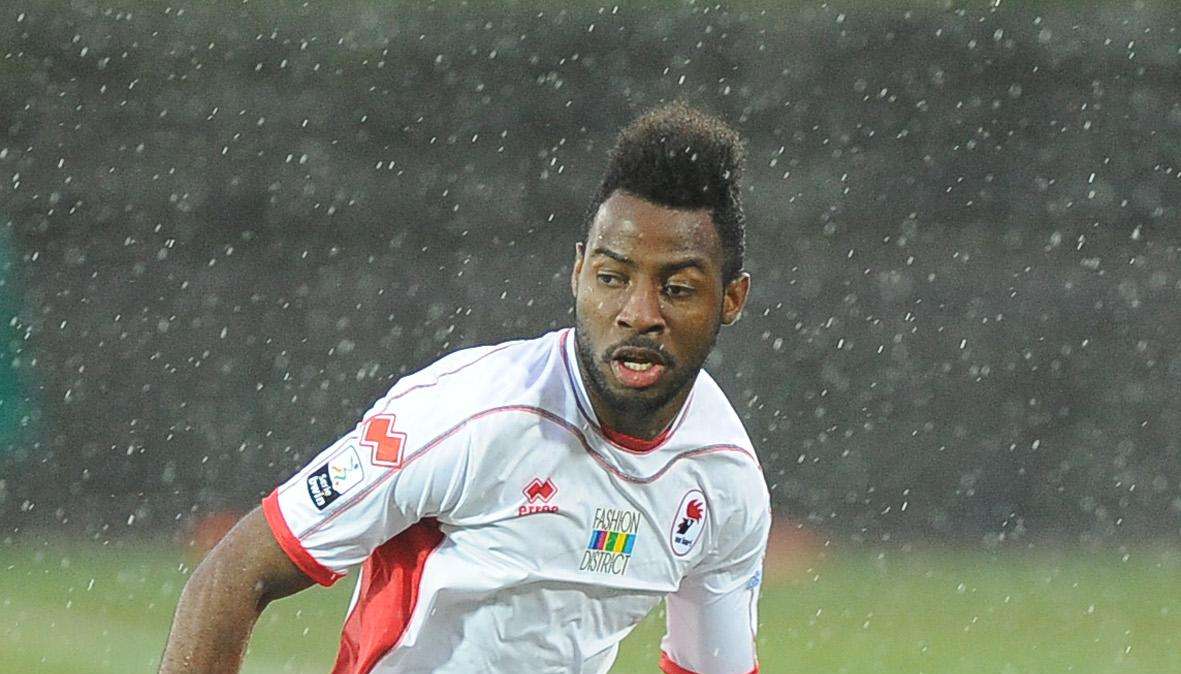 Anche il Livorno sulle tracce di Junior Tallo