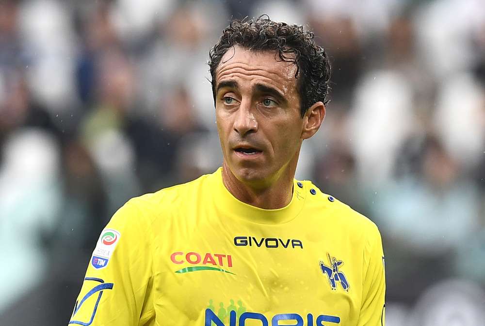 Amaranto, si è chiuso anche per Dainelli