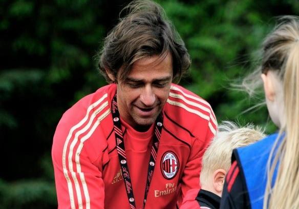 Intervista all'ex. Baldo: "Livorno è rimasto nel mio cuore"