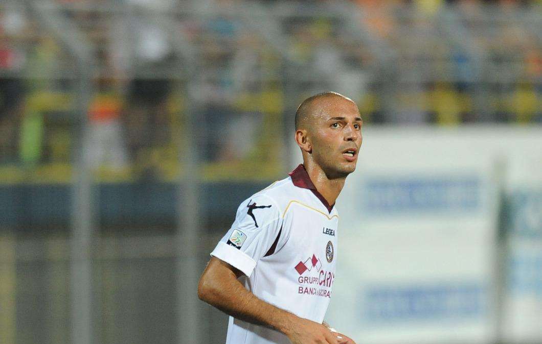 Postgara. Schiattarella: "Il vero Livorno è quello di stasera"