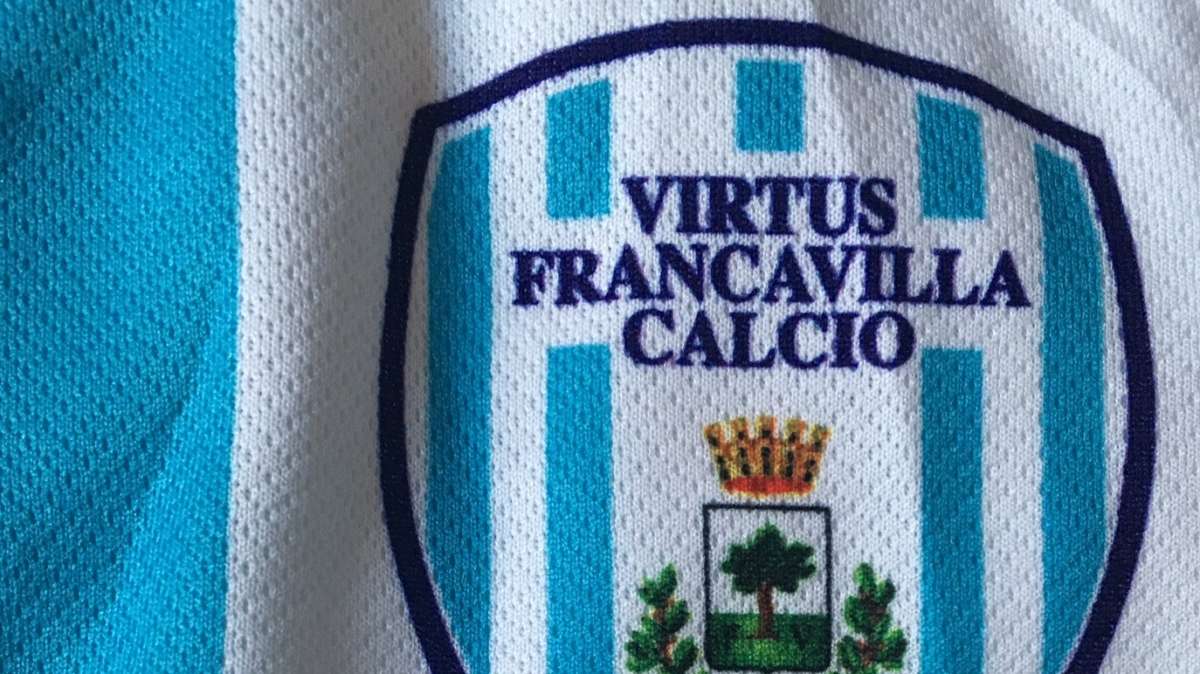 La scheda della Virtus Francavilla, l'avversario degli amaranto