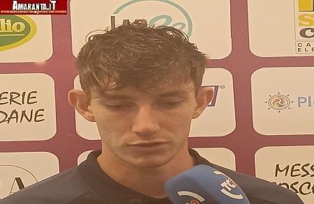 Samuele Ghezzi