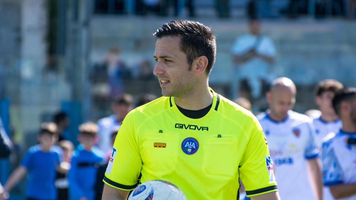 Matteo Ferri