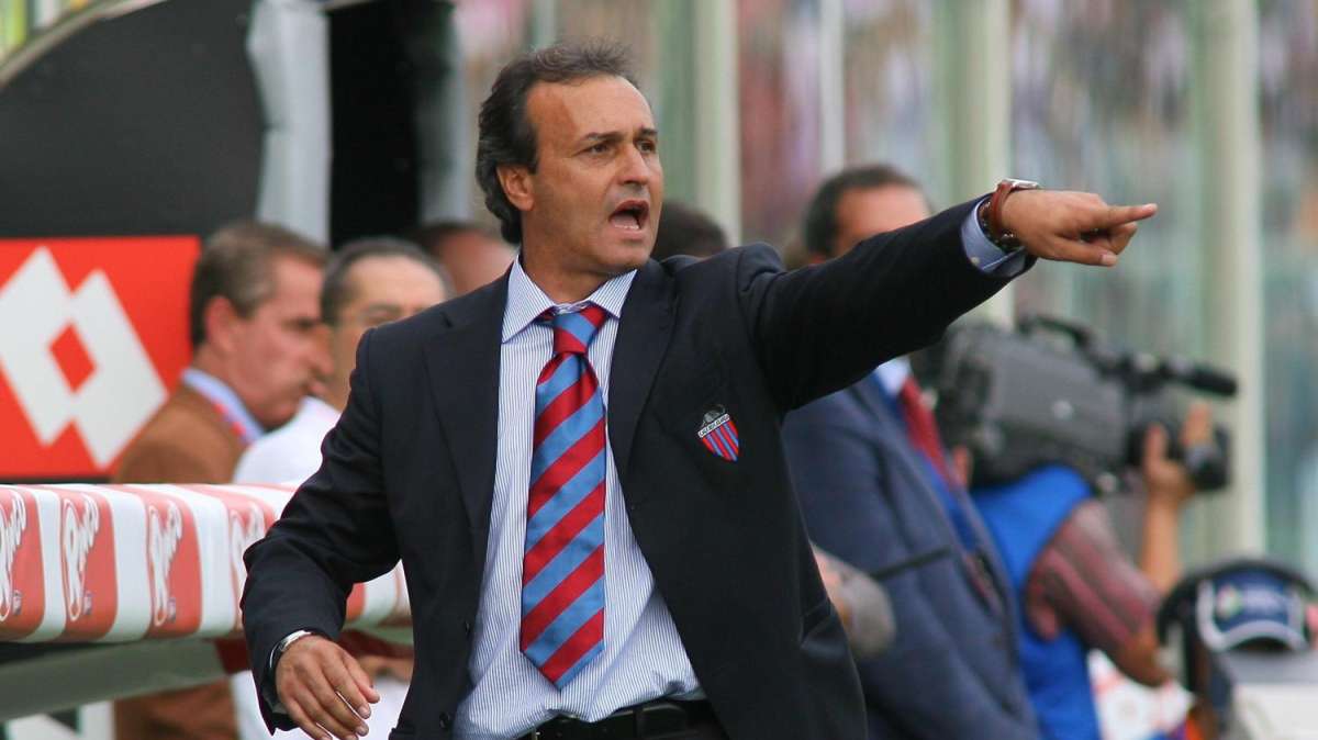 Marino, tecnico dell'Udinese: "Non vanificare la vittoria sulla Juve"