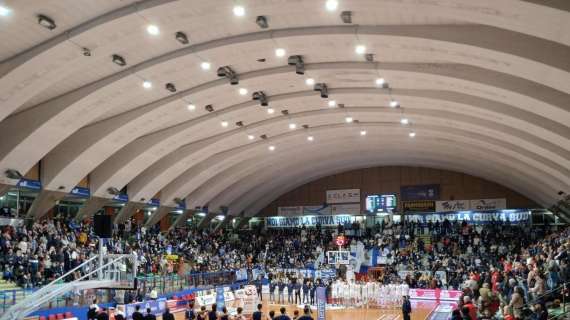 Pielle. Nel girone B centro sud, con altre tre toscane