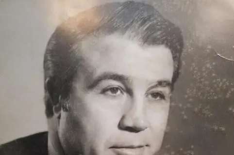 Enzo Magnozzi
