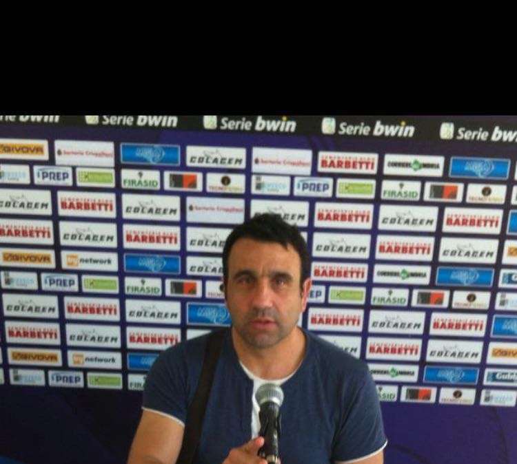 L'agente Tateo: "Futuro ancora amaranto per Doumbia e Vantaggiato"