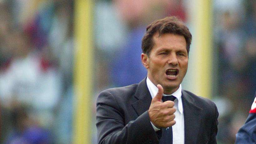 Amaranto stasera contro Gubbio e Perugia